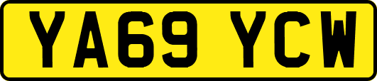 YA69YCW