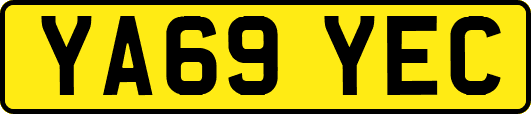 YA69YEC
