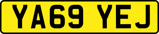 YA69YEJ