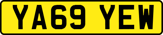YA69YEW