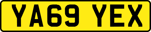 YA69YEX
