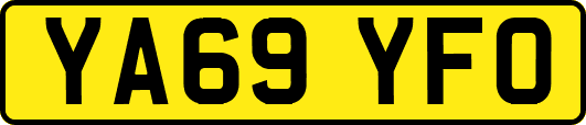YA69YFO