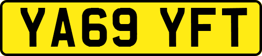 YA69YFT