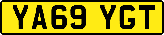 YA69YGT