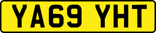 YA69YHT