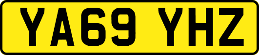 YA69YHZ