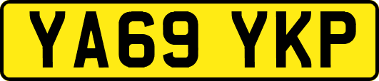 YA69YKP