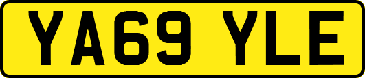 YA69YLE