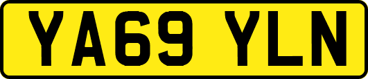 YA69YLN