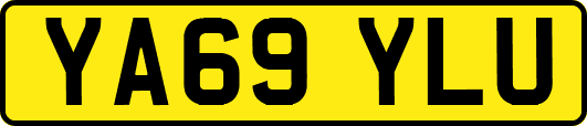 YA69YLU