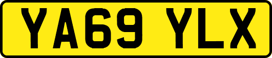 YA69YLX
