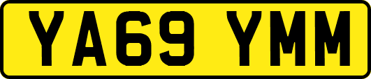 YA69YMM