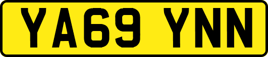 YA69YNN
