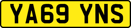 YA69YNS