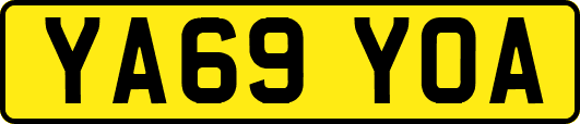 YA69YOA