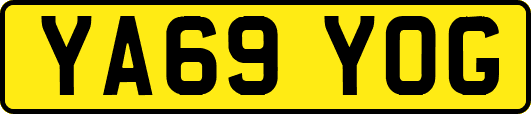YA69YOG