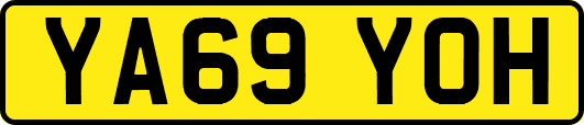 YA69YOH