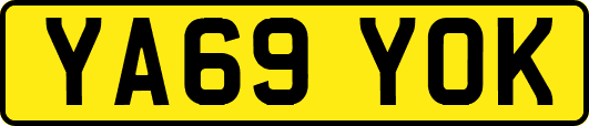 YA69YOK