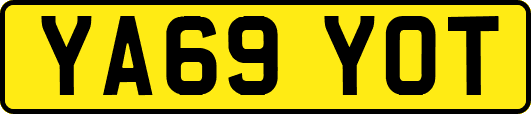 YA69YOT