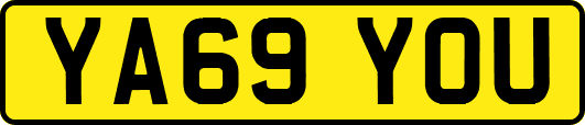 YA69YOU
