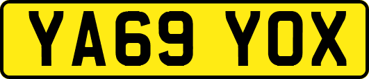 YA69YOX