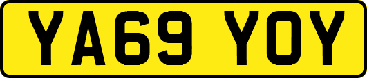 YA69YOY