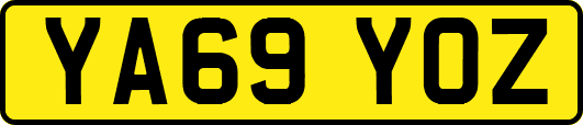 YA69YOZ