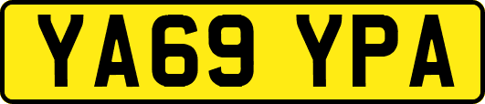 YA69YPA