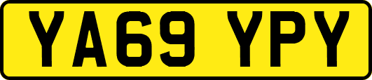 YA69YPY