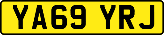 YA69YRJ