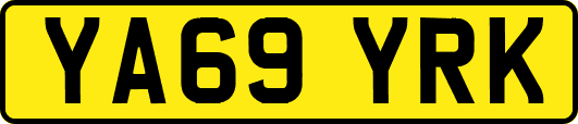 YA69YRK