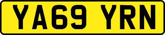 YA69YRN