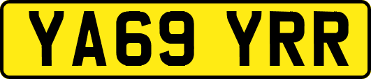 YA69YRR