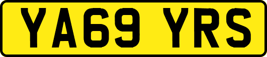 YA69YRS