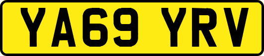YA69YRV