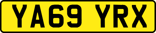 YA69YRX