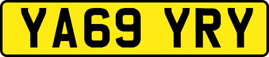 YA69YRY