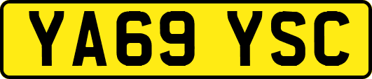 YA69YSC