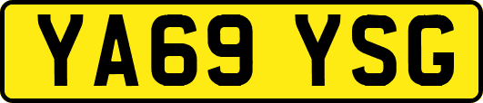 YA69YSG