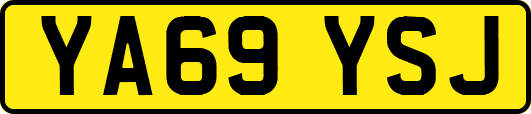 YA69YSJ