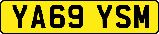 YA69YSM