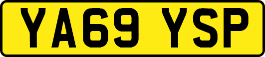 YA69YSP