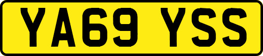 YA69YSS