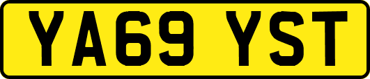 YA69YST