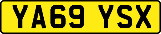 YA69YSX