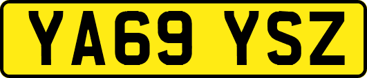 YA69YSZ