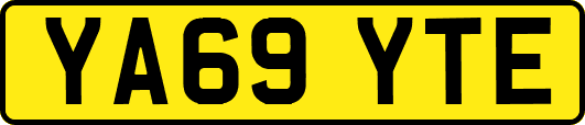 YA69YTE