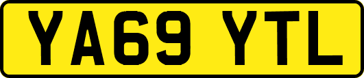 YA69YTL