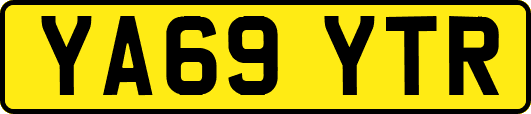 YA69YTR