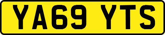YA69YTS